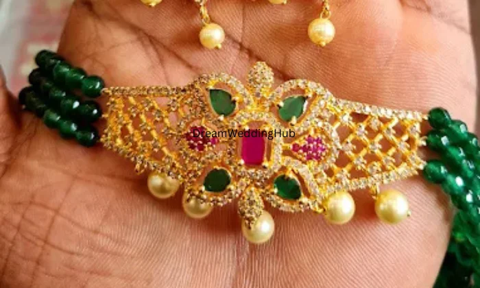 Saptagiri Gold Covering Works